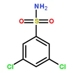 RHAWN 3,5-Dichlorobenzenesulfonamide