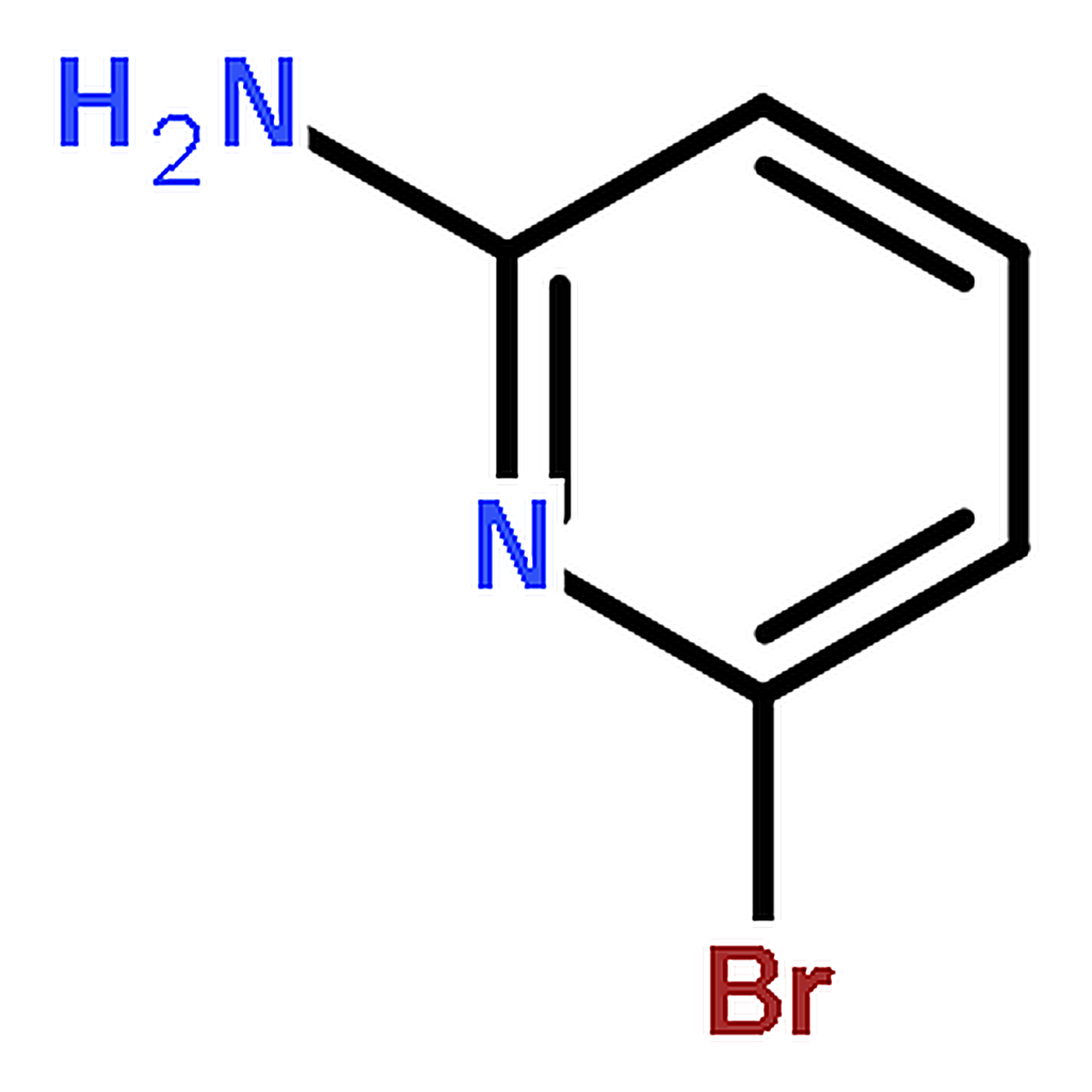 RHAWN 2-Amino-6-bromopyridine
