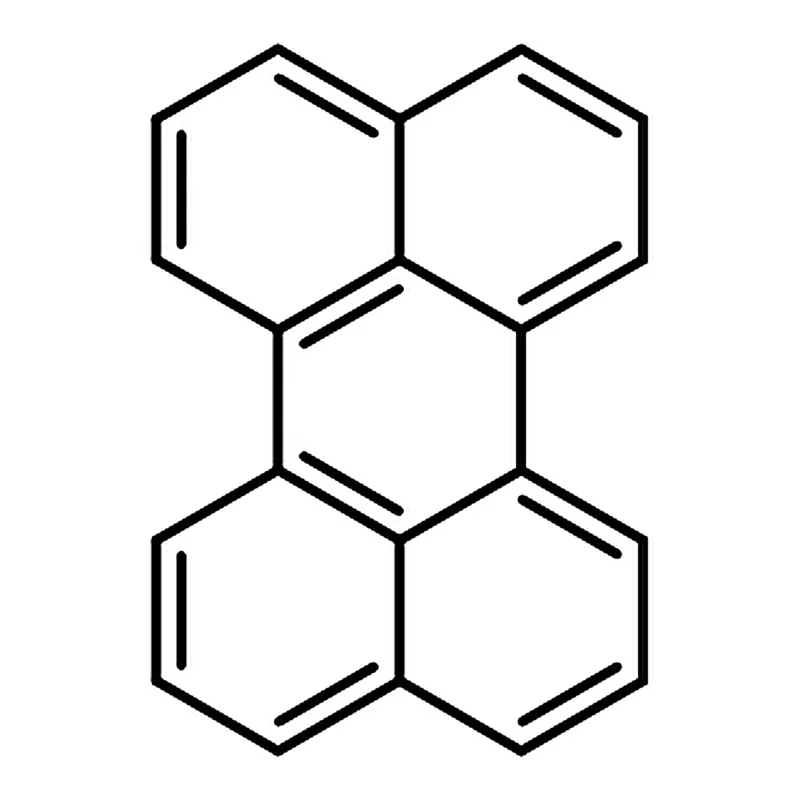RHAWN Perylene