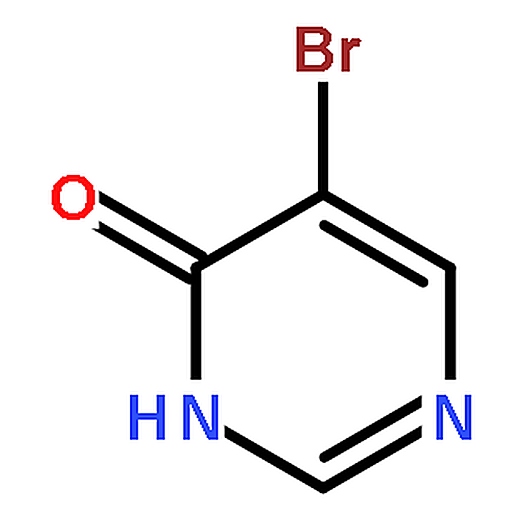 RHAWN 5-Bromopyrimidin-4(3H)-one