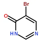 RHAWN 5-Bromopyrimidin-4(3H)-one