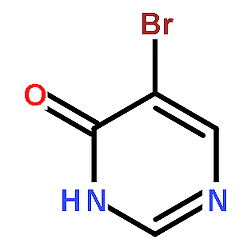 RHAWN 5-Bromopyrimidin-4(3H)-one