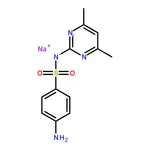 RHAWN Sulfamethazine sodium salt