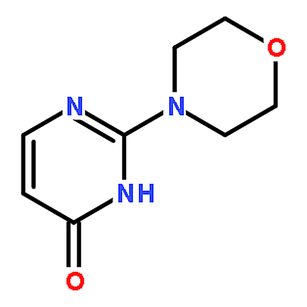 RHAWN 2-Morpholinopyrimidin-4-ol