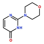 RHAWN 2-Morpholinopyrimidin-4-ol
