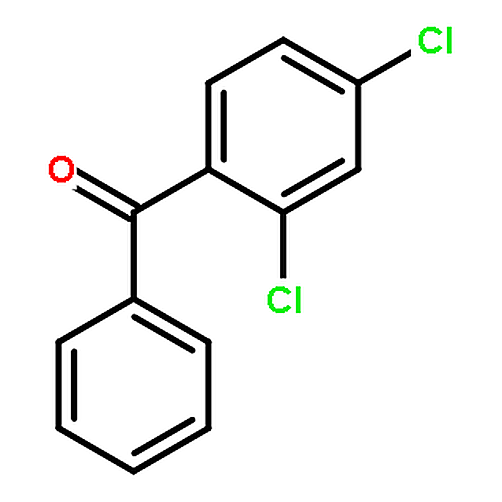 RHAWN 2,4-Dichlorobenzophenone