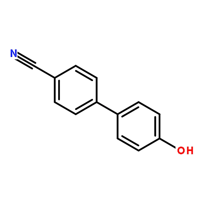 RHAWN 4'-Hydroxy-4-biphenylcarbonitrile