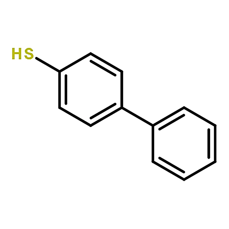 RHAWN Biphenyl-4-thiol