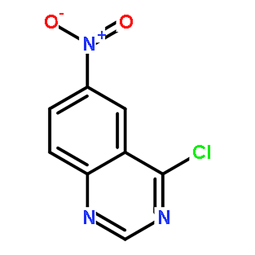 RHAWN 4-Chloro-6-nitroquinazoline