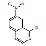 RHAWN 4-Chloro-6-nitroquinazoline