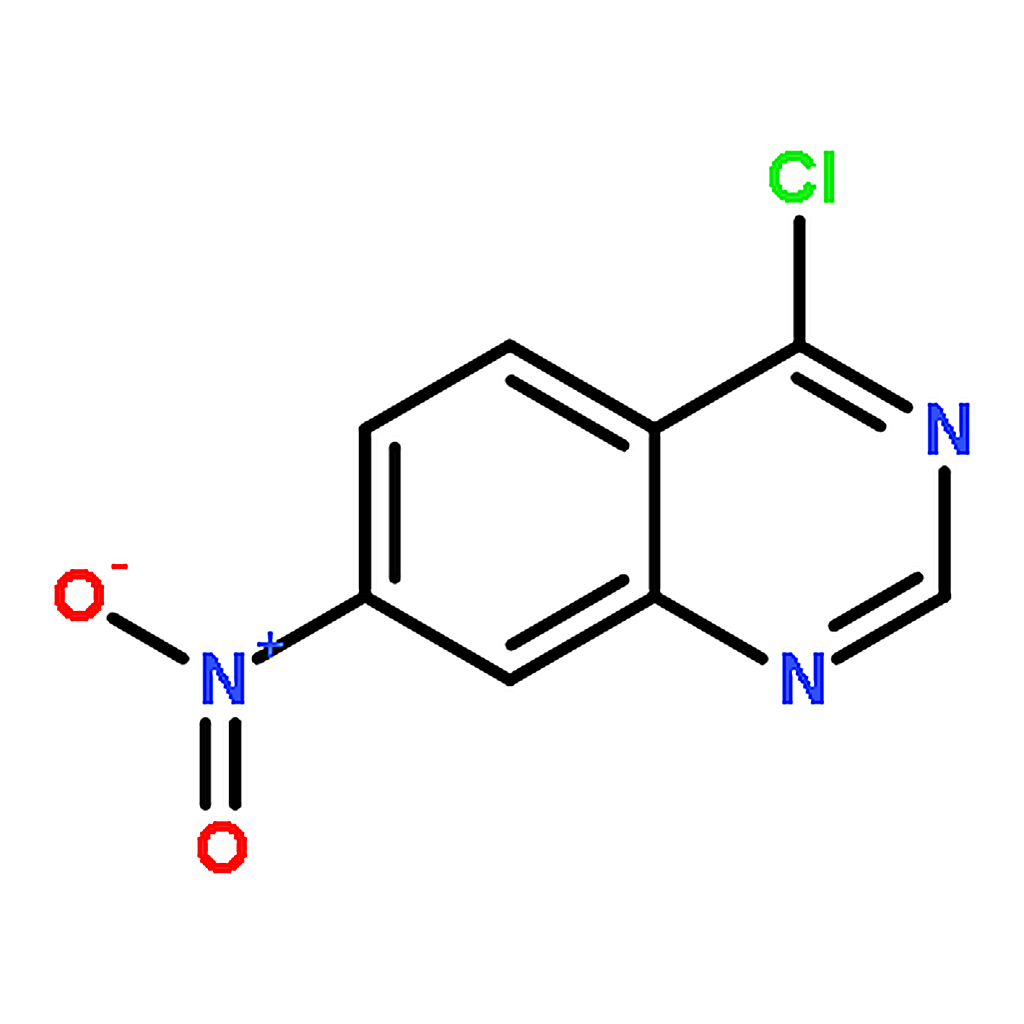 RHAWN 4-Chloro-7-nitroquinazoline