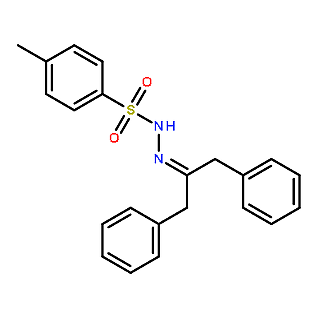 RHAWN 1,3-Diphenylacetone <i>p</i>-Toluenesulfonylhydrazone