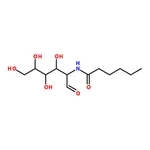 RHAWN <i>N</i>-Hexanoyl-<small>D</small>-glucosamine