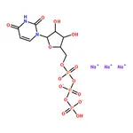 RHAWN Uridine 5'-triphosphate trisodium salt hydrate