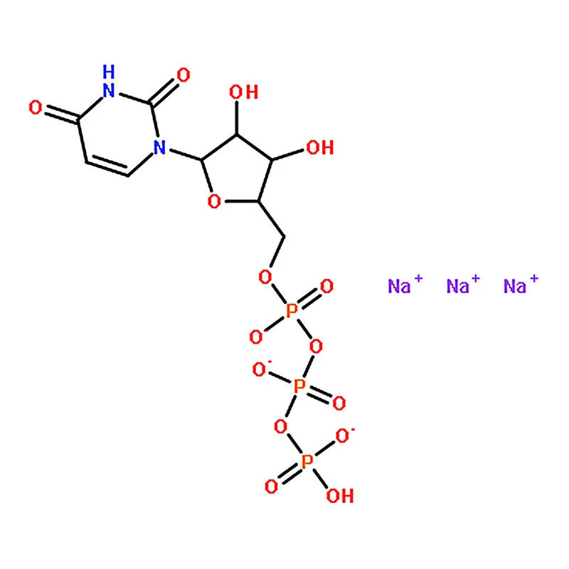 RHAWN Uridine 5'-triphosphate trisodium salt hydrate