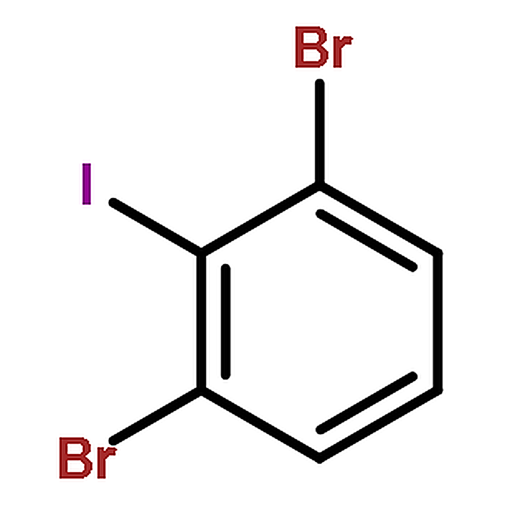 RHAWN 1,3-Dibromo-2-iodobenzene