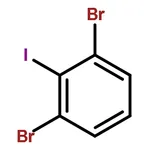 RHAWN 1,3-Dibromo-2-iodobenzene