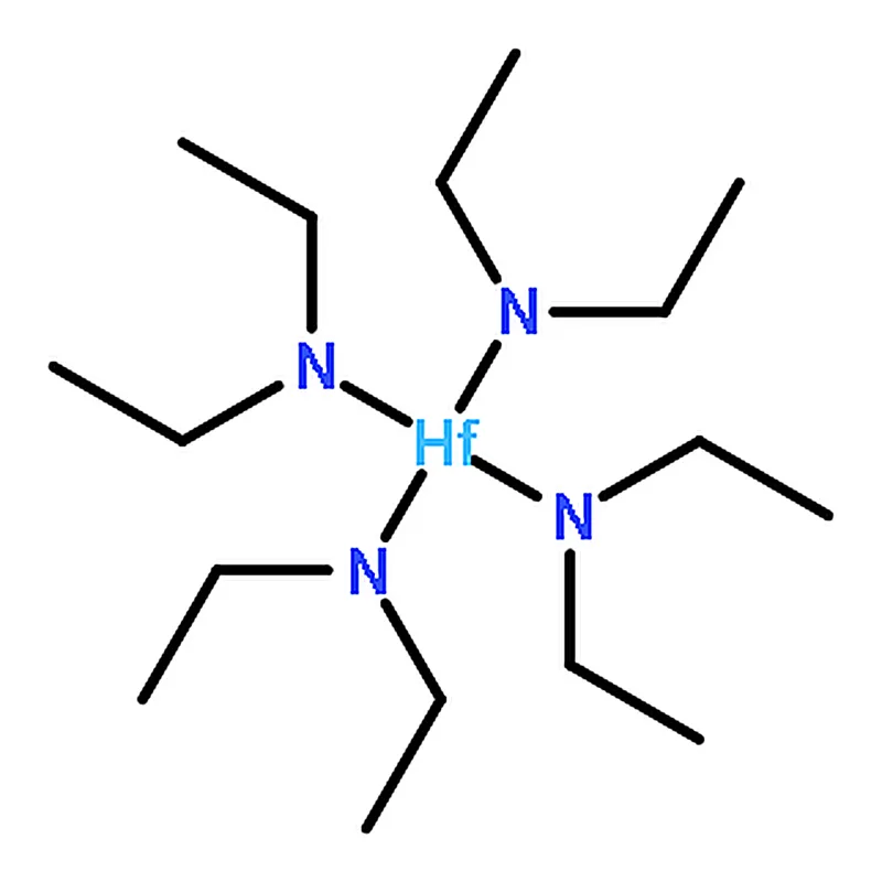RHAWN Tetrakis(diethylamino)hafnium