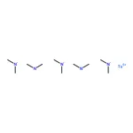RHAWN PENTAKIS(DIMETHYLAMINO)TANTALUM