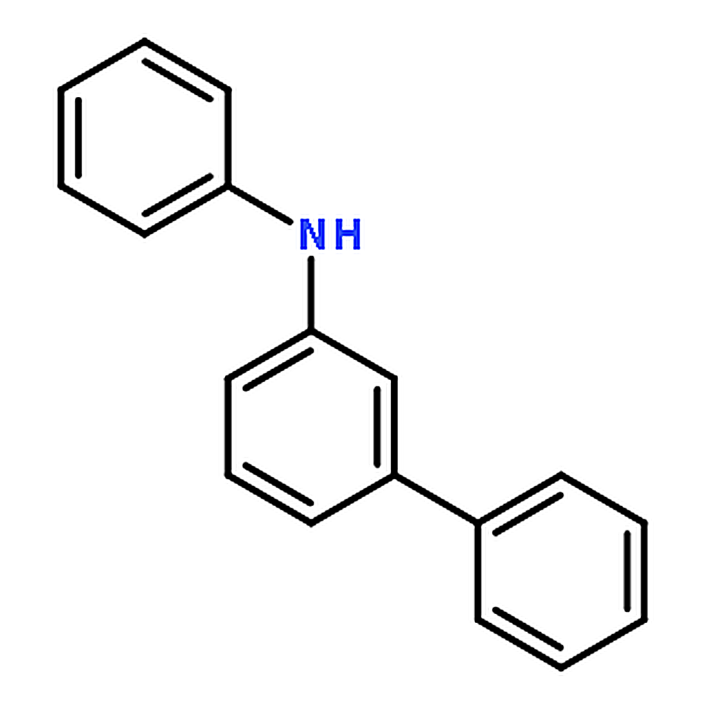 RHAWN N-Phenyl-3-biphenylamine