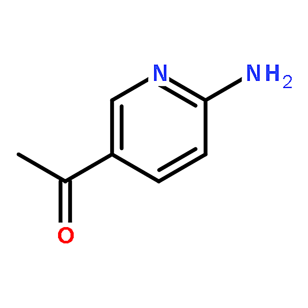 RHAWN 2-Amino-5-acetylpyridine
