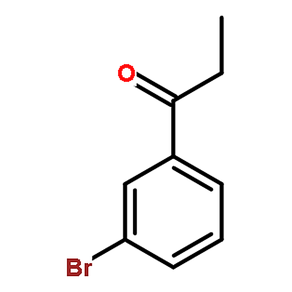 RHAWN 1-(3-Bromophenyl)propan-1-one