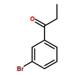 RHAWN 1-(3-Bromophenyl)propan-1-one