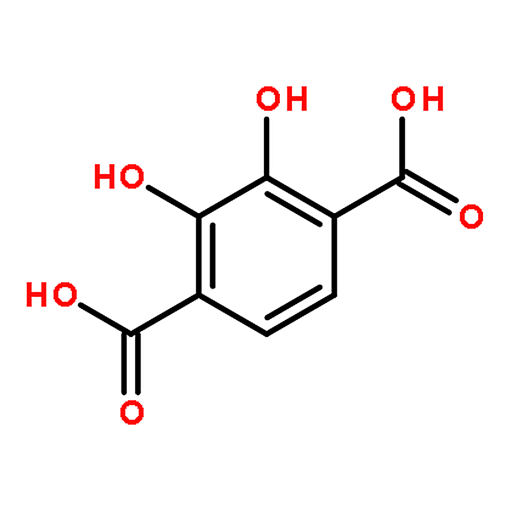 RHAWN 2,3-Dihydroxyterephthalic acid
