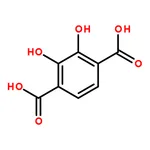 RHAWN 2,3-Dihydroxyterephthalic acid