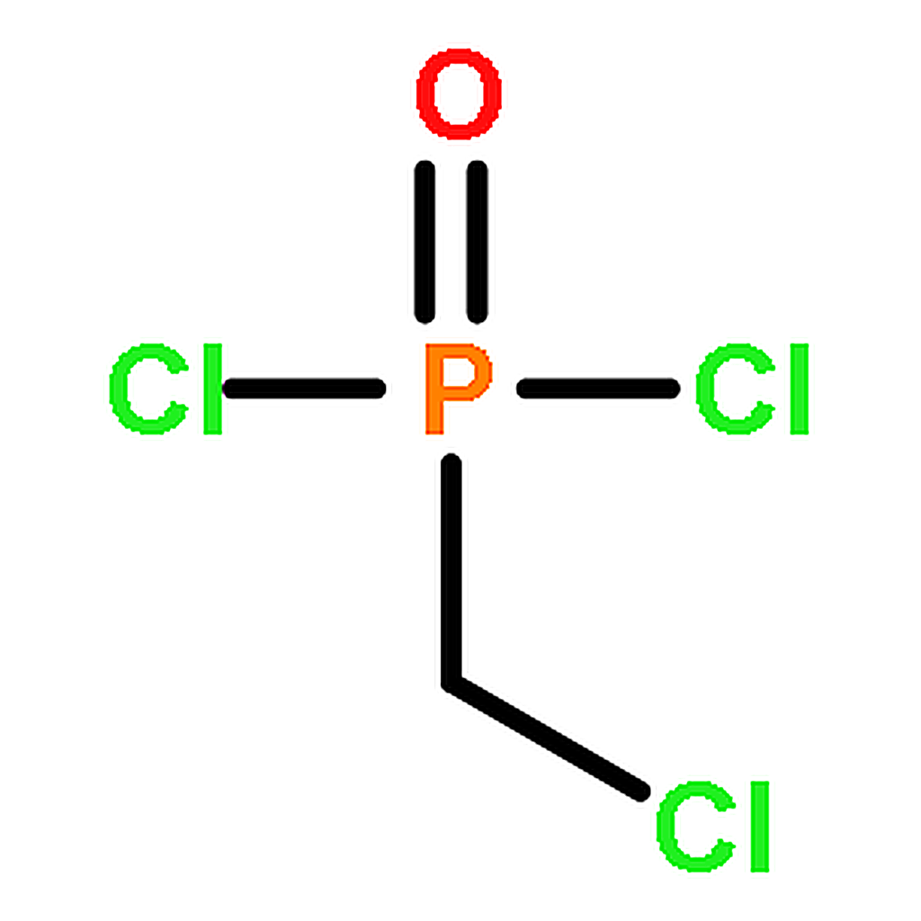 RHAWN Chloromethylphosphonic dichloride