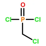RHAWN Chloromethylphosphonic dichloride