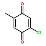 RHAWN 2-Chloro-5-methyl-1,4-benzoquinone