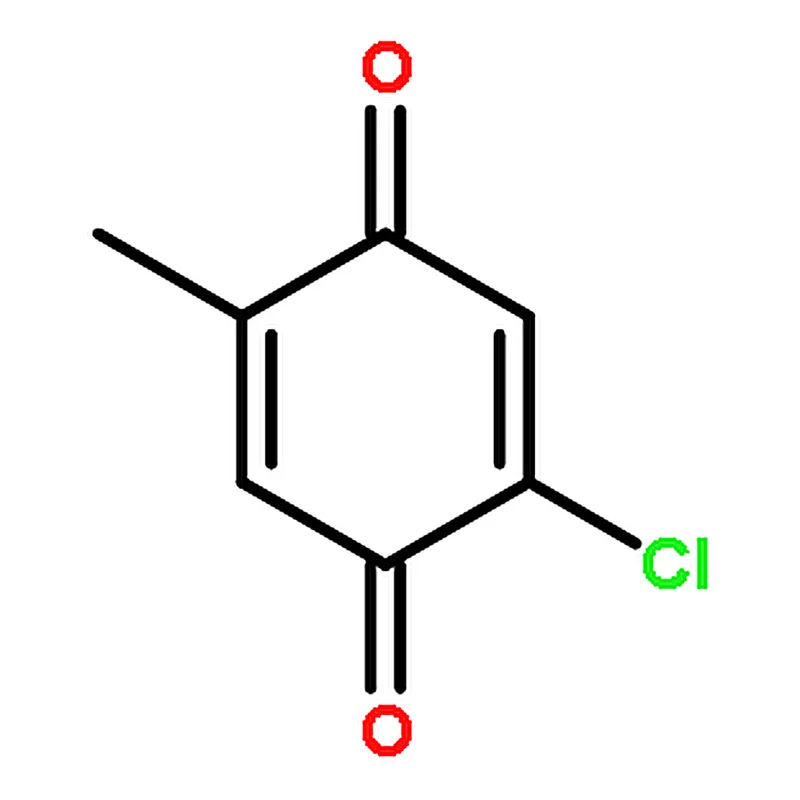 RHAWN 2-Chloro-5-methyl-1,4-benzoquinone