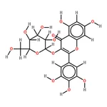 RHAWN Myricetin 3-O--D-glucopyranoside