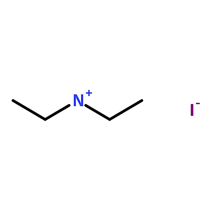 RHAWN Diethylamine Hydroiodide