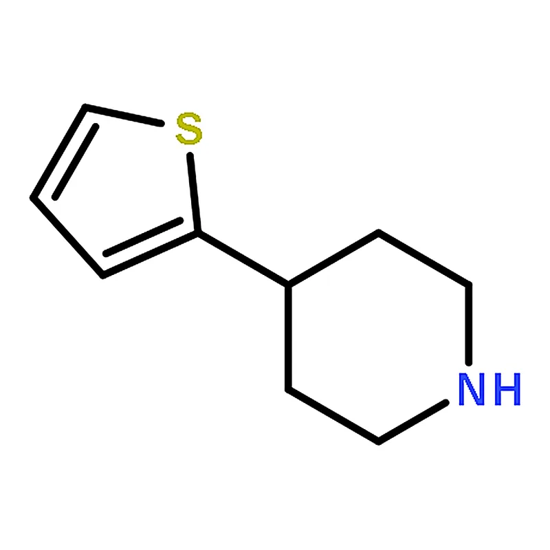 RHAWN 4-(2-Thienyl)piperidine