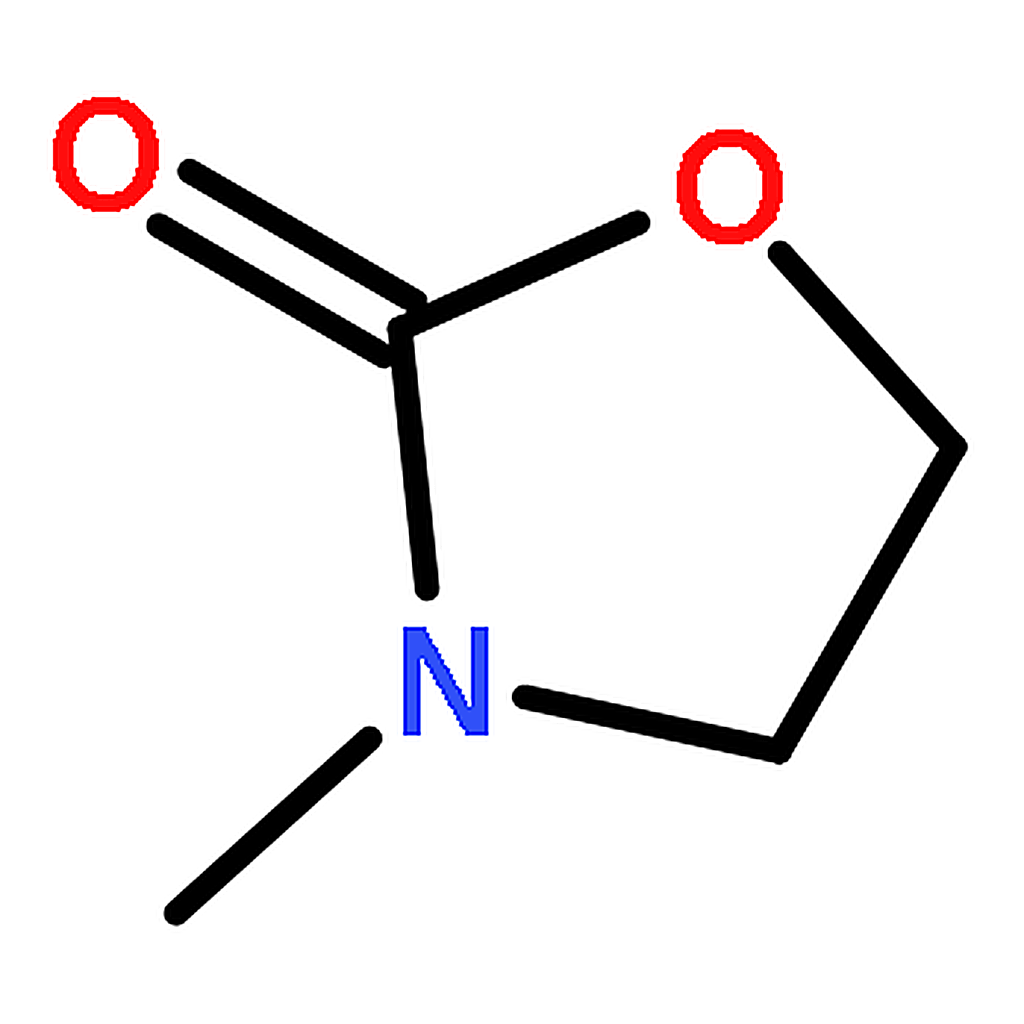RHAWN 3-Methyl-2-oxazolidone