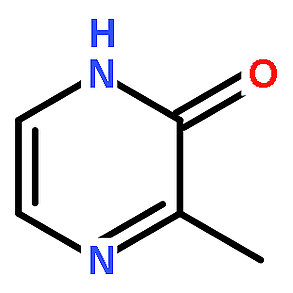 RHAWN 2-Hydroxy-3-methylpyrazine