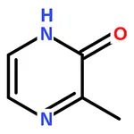RHAWN 2-Hydroxy-3-methylpyrazine