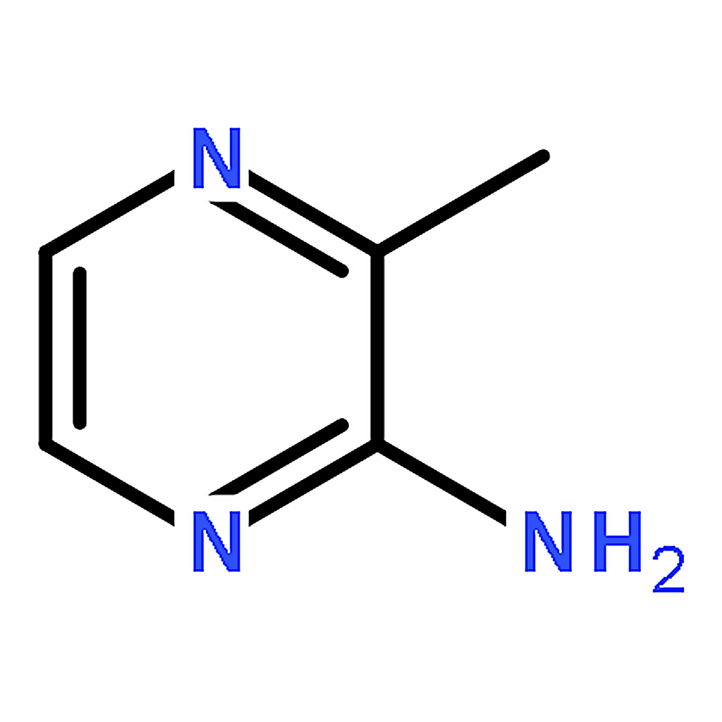 RHAWN 2-Amino-3-methylpyrazine