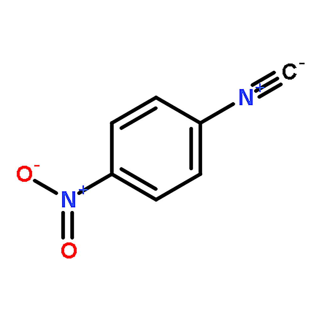 RHAWN 4-Nitrophenyl Isocyanide