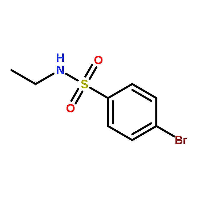 RHAWN 4-Bromo-N-ethylbenzenesulfonamide