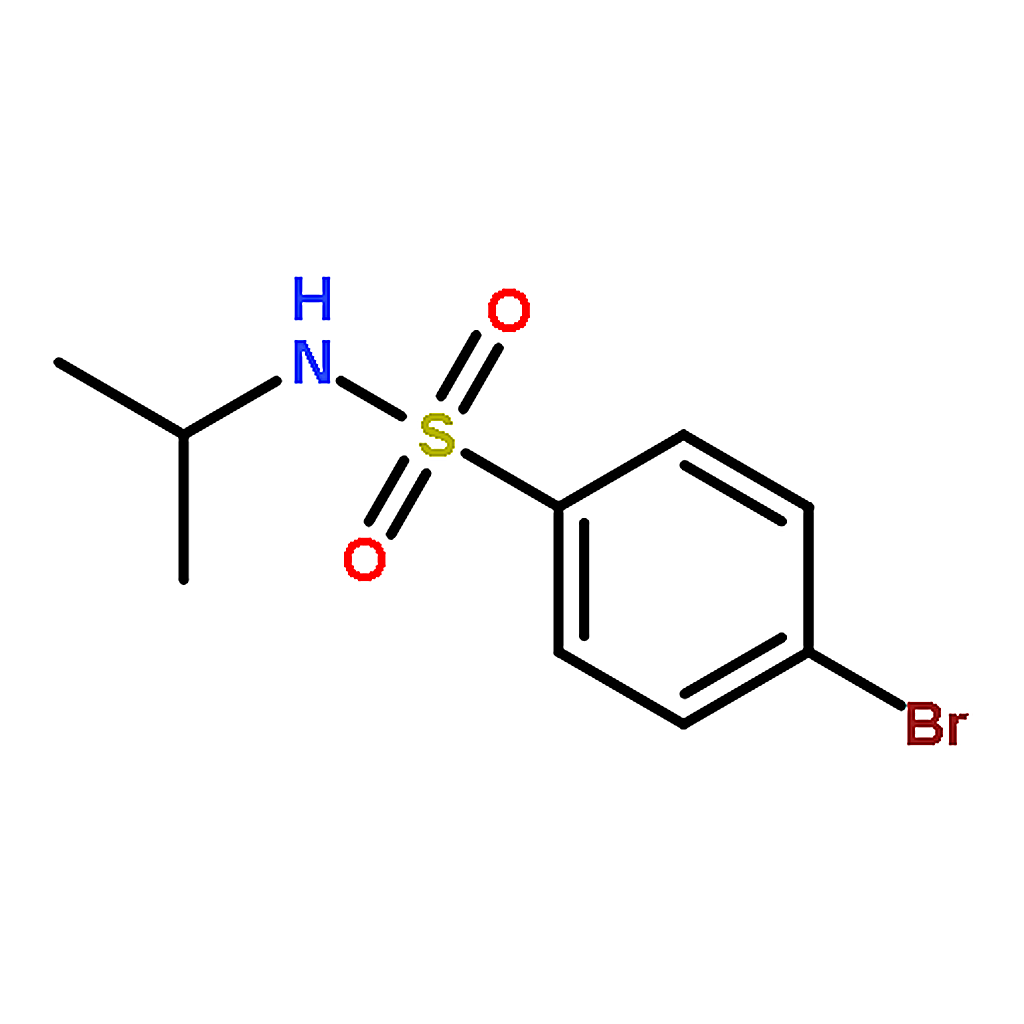RHAWN 4-Bromo-N-isopropylbenzenesulfonamide