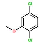 RHAWN 1,4-Dichloro-2-methoxybenzene