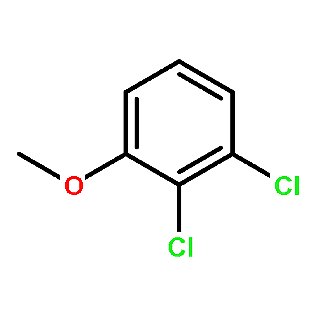 RHAWN 2,3-Dichloroanisole