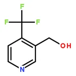 RHAWN (4-(Trifluoromethyl)pyridin-3-yl)methanol