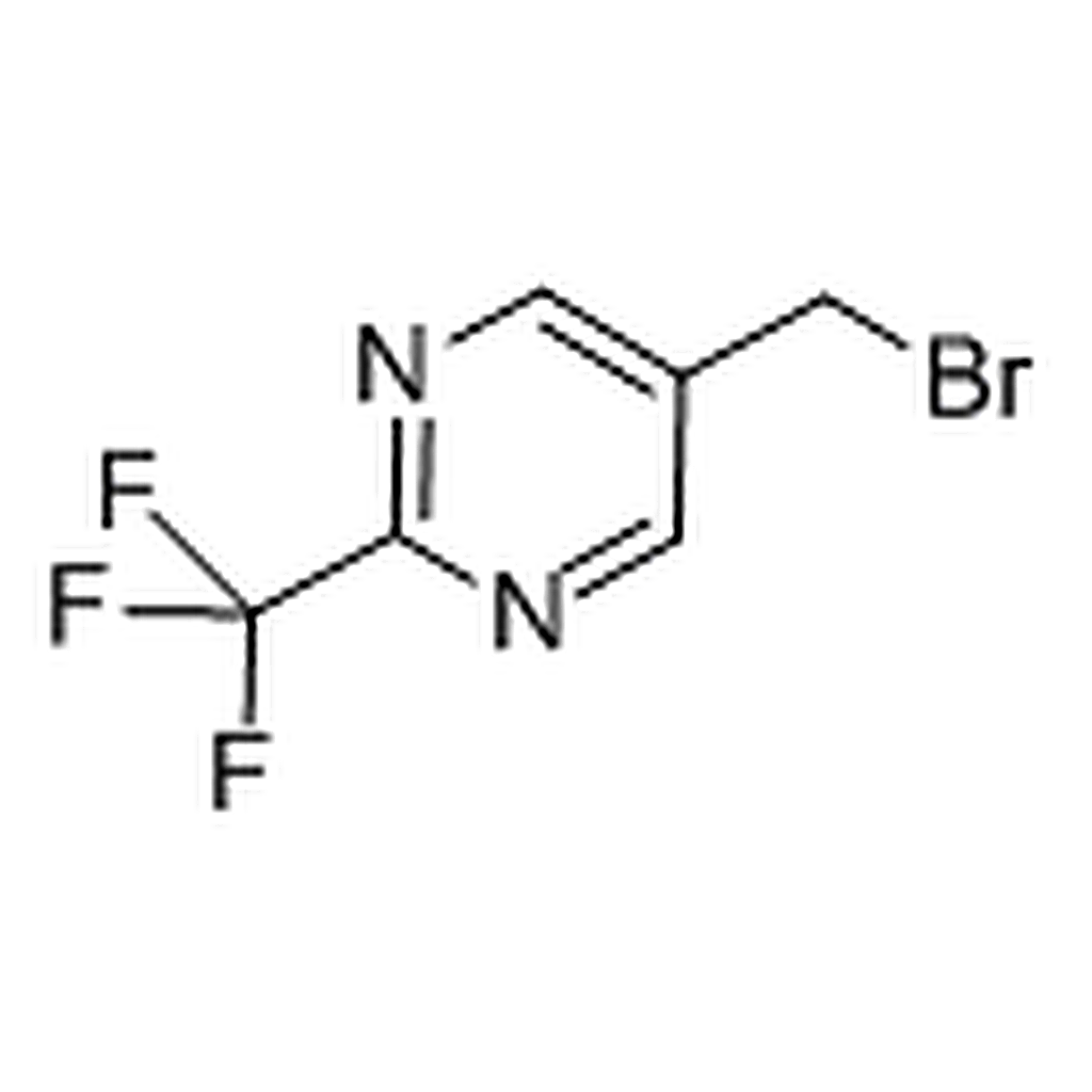 RHAWN 5-(Bromomethyl)-2-(trifluoromethyl)pyrimidine