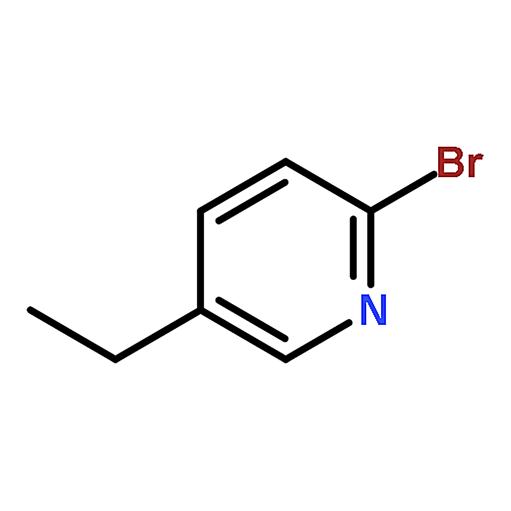 RHAWN 2-Bromo-5-ethylpyridine