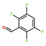 RHAWN 2,3,5,6-Tetrafluorobenzaldehyde