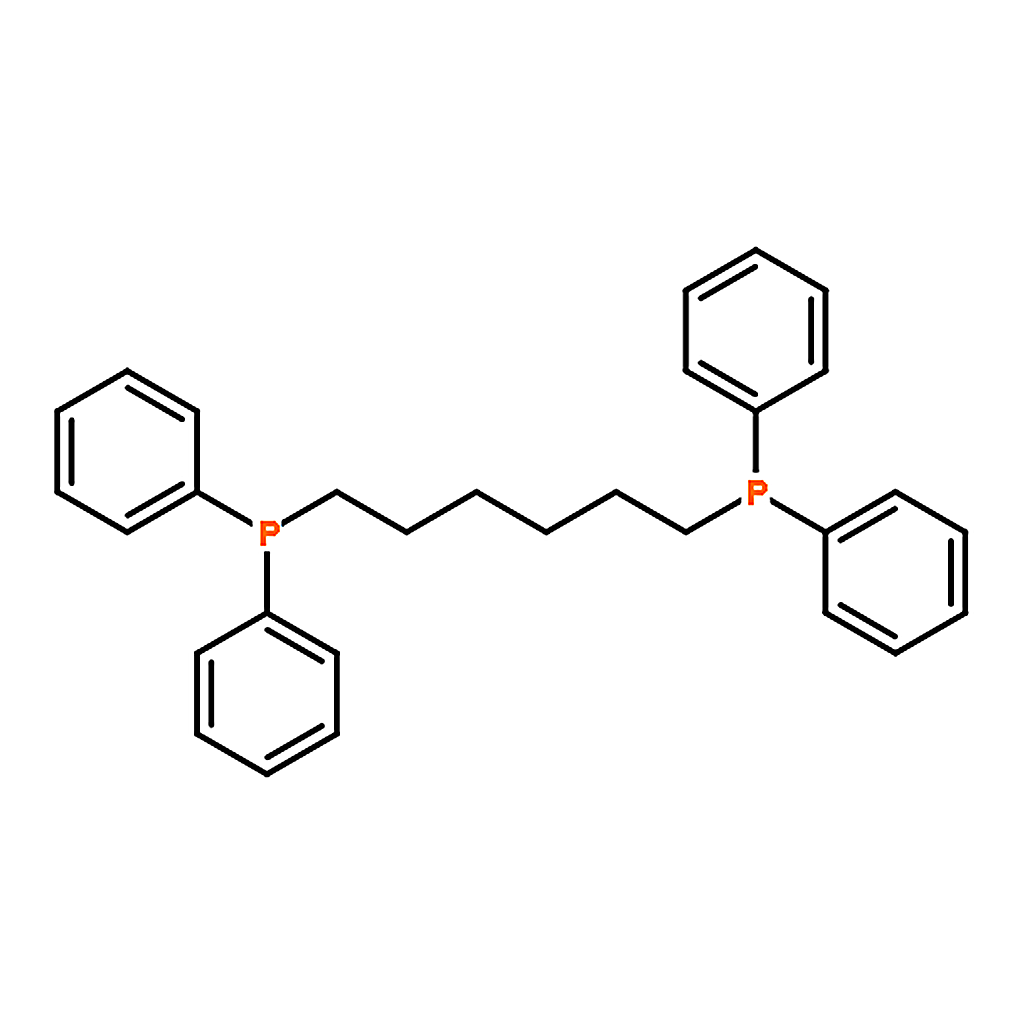 RHAWN 1,6-Bis(diphenylphosphino)hexane